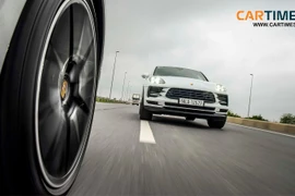 Những yếu tố nào tạo nên “cảm giác lái”?