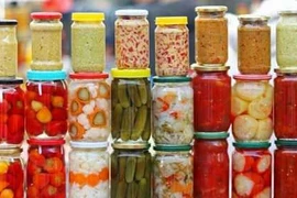 Những điều cần lưu ý khi dùng thực phẩm lên men