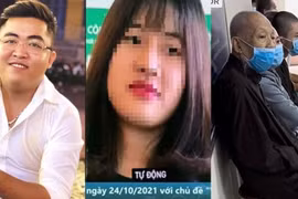 Nguyễn Sin bất ngờ tiết lộ lý do Diễm My Tịnh thất Bồng Lai mất tích bí ẩn