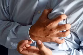 Điều trị đau thắt ngực ổn định