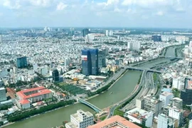 TPHCM sẽ triển khai 527 dự án tái định cư, chỉnh trang đô thị