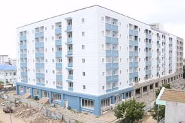 Đồng Tháp chỉ định nhà đầu tư thực hiện dự án nhà ở xã hội