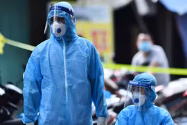 TP.HCM tìm người đến quán bánh canh cá lóc ở quận 3