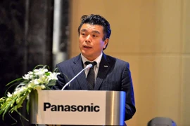 Panasonic giới thiệu giải pháp diệt khuẩn BlueAg mới  trên bộ đôi sản phẩm Tủ lạnh và Máy giặt 2019 