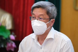 Nếu ca nhiễm tăng nhanh, Bắc Giang sẽ không còn nơi điều trị