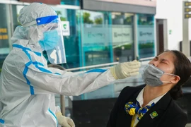 Bí thư Tỉnh ủy nói gì sau khi Bắc Giang có thêm 98 ca mắc Covid-19?