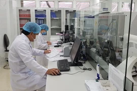 Bệnh viện Thống Nhất tăng cường xét nghiệm huyết học theo tiêu chuẩn quốc tế