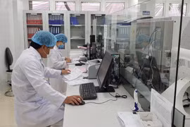 Bệnh viện Thống Nhất tăng cường xét nghiệm huyết học theo tiêu chuẩn quốc tế