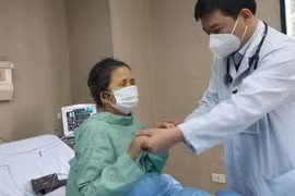 Tưởng nhức chân, đau bụng thông thường nào ngờ tắc mạch hậu COVID-19 nguy hiểm