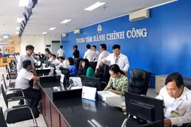 Hà Nội cải thiện, nâng cao 5 bậc chỉ số PAPI 