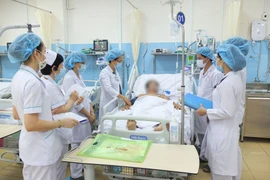 Bia, rượu gây viêm tụy hoại tử nặng