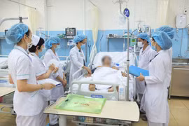 Bia, rượu gây viêm tụy hoại tử nặng