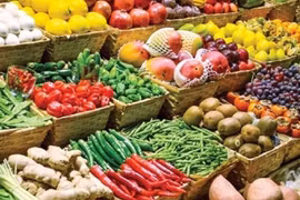  Thúc đẩy tiêu thụ hàng nông sản sang Vân Nam (Trung Quốc)