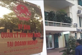 Các doanh nghiệp trực thuộc "siêu ủy ban" gặp khó trong năm 2020