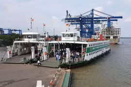 Thủ tướng đồng ý xây cầu Cát Lái