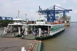 Thủ tướng đồng ý xây cầu Cát Lái