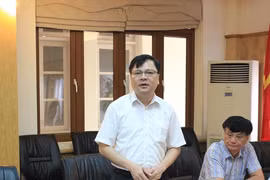 Ứng viên “trượt” vì không gửi kiến nghị kịp thời?