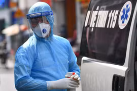 Thêm nhiều người ở TP.HCM liên quan ca công chứng viên