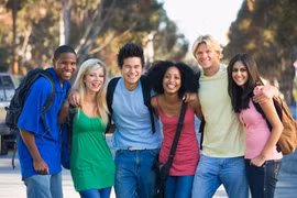 Nước Mỹ tuyển chọn học sinh năng khiếu như thế nào?