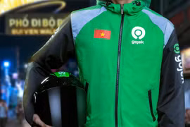 Gojek xóa tên thương hiệu GoViet, bổ nhiệm CEO mới