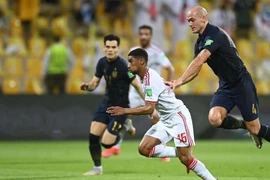 Thái Lan không còn nhắc đến mục tiêu phải vượt qua đội tuyển Việt Nam