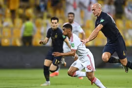 Thái Lan không còn nhắc đến mục tiêu phải vượt qua đội tuyển Việt Nam