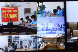 Khám chữa bệnh từ xa: Làm gì để hiện thực hóa chủ trương đúng đắn?