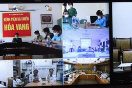Khám chữa bệnh từ xa: Làm gì để hiện thực hóa chủ trương đúng đắn?