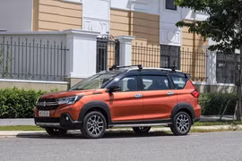 Suzuki mở rộng thời hạn bảo hành hộp số và động cơ cho New Ertiga và XL7