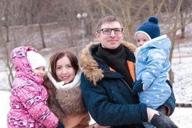 Tiệc sinh nhật của blogger Nga có 3 người chết do trò đùa của chồng