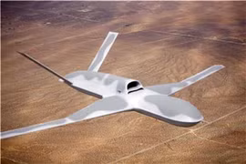 Không quân Mỹ phát triển UAV Skyborg thành robot bầy đàn tác chiến đường không