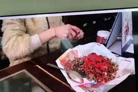 Xông nhà thuốc bắc có gây độc?