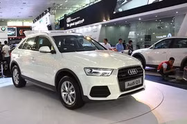 Audi Việt Nam triệu hồi Audi Q3 vì lỗi kỹ thuật