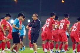 Nhận định về bảng đấu tử thần U23 Việt Nam gặp U23 Indonesia