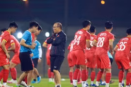 Nhận định về bảng đấu tử thần U23 Việt Nam gặp U23 Indonesia