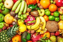 Món ăn trị các bệnh ra mồ hôi