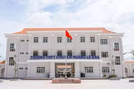 Học sinh xét tuyển thẳng đại học suýt trượt tốt nghiệp vì 3 điểm 0