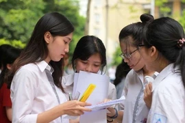 Thi THPT Quốc gia 2019: Không có điểm 10 môn Ngữ văn trên 63 tỉnh thành