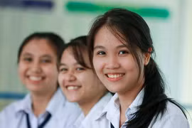 Trường ĐH Bách khoa Hà Nội xét tuyển theo Hồ sơ năng lực: Mức sàn điểm là bao nhiêu?