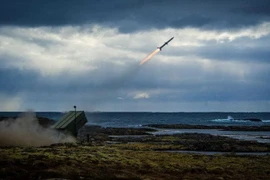 Mỹ mua sắm vũ khí “tối tân” cho Ukraine chống Nga