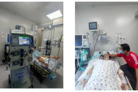 Cảnh báo hội chứng viêm đa hệ thống ở trẻ hậu Covid-19 