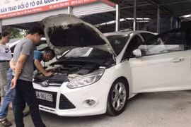 Những mẹo cơ bản giúp bán ô tô cũ được giá cao hơn