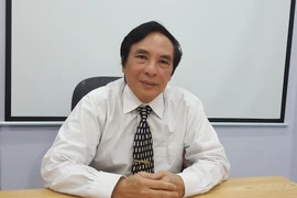 PGS.TS Nguyễn Hữu Đạt: Cần thu hồi, sửa toàn bộ sách Tiếng Việt 1, Cánh Diều 