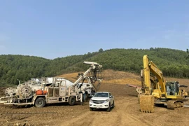  Nghịch lý thiếu nguyên vật liệu dù khoáng sản có khắp đất nước