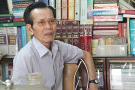 Mười tấn “linh hồn” trong nhà ông giáo