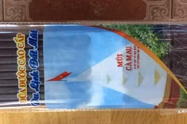 Những món quà từ mỗi vùng đất