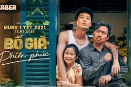 Phim “Bố già” của Trấn Thành được đề cử tranh giải Oscar