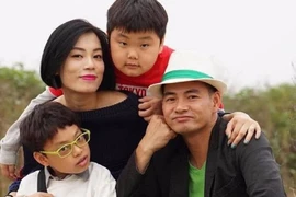 Vợ NSƯT Xuân Bắc lên tiếng vụ Bi Béo