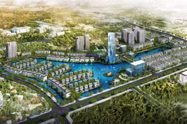 Vị trí chính xác siêu dự án gần 450 ha của Vinhomes tại Hưng Yên vừa được Thủ tướng phê duyệt nằm ở đâu?