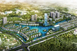 Vị trí chính xác siêu dự án gần 450 ha của Vinhomes tại Hưng Yên vừa được Thủ tướng phê duyệt nằm ở đâu?